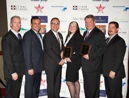 Neponset Valley chamber holds 118th Annual Meeting