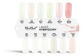 Zobacz jakie opinie mają użytkownicy o produkcie neonail milady lakier hybrydowy perfect milk 7,2ml i jak oceniają go pod kątem jakości wykonania, ceny i wyglądu. Neo Nail Milady Lakier Hybrydowy Uv 2863 1 Perfect Milk Wizaz24