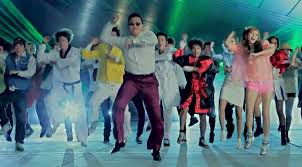 Its music video has gone viral on youtube with more than 8 million . Oppa Gangnam Style Youtube Thing 1 Videoclip