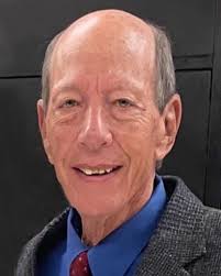 Kenneth Harding Dill Obituary March 3, 2024