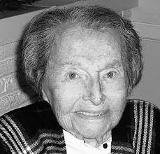 Adeline WALLENSTEIN Obituary (2015)