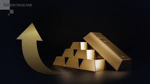 Its shares trade on the new york stock exchange under the symbol gold and on the toronto stock exchange under the symbol abx. Sharp Fall In Nyse Pushes Up Gold Price