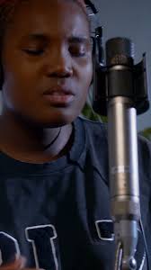 Arlo Parks performs "Weightless" in The Current studio #arloparks #music  #shorts