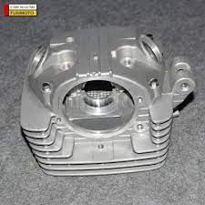 Cylinder Head For Zongshen Cb250 Engine Parts Cb250 Motorcycle Accessories Cylinder Head