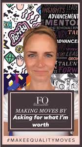 Female Quotient — Alanda Fellows