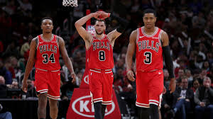 Follow blog a bull online Chicago Bulls Roster Evaluations For Next Season Chicago Tribune