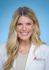 UTMB PAS Student Ambassadors