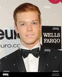 John monaghan hi-res stock photography and images