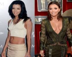 She has three elder sisters, elizabeth judina longoria, emily jeannette longoria, and esmeralda josephina longoria. Eva Longoria Birthday Real Name Age Weight Height Family Dress Size Contact Details Spouse Husband Bio More Notednames