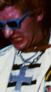 TONIGHT! Watch the STREAMING PREMIERE of Christopher Bickel's 'BAD GIRLS':  After robbing a strip club, three desperate teenage girls lead a  misogynistic Federal Agent