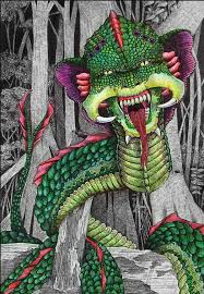 Turns out, the folklore behind a black cat varies from culture to culture. A Compendium Of Creatures Spirits Mythical Beings From Philippine Folklore Mythology The Aswang Project