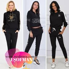 Ucuz Esofman Takimlari Bayan Giyim Kapida Odeme 2020 Sportif Kiyafetler Moda Moda Stilleri