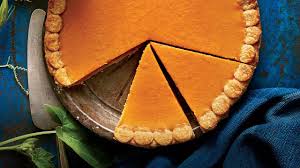 Blend all ingredients together until smooth, then pour into a prepared pie crust (such as the. Ina Garten S Favorite Canned Pumpkin Southern Living