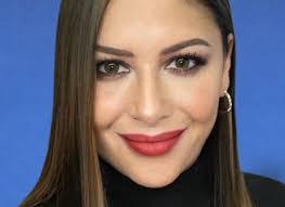 Evonne Alvarez's Instagram, Twitter & Facebook