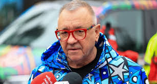 Ryszard Cebula o TVN i relacji z Edwardem Miszczakiem [WYWIAD]