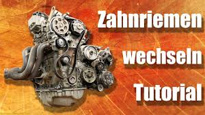 Und selbst wenn der zahnriemen noch im guten zustand zu sein scheint, nach spätestens fünf bis sechs jahren ist es zeit für einen wechsel. Zahnriemen Wechseln Clio Youtube