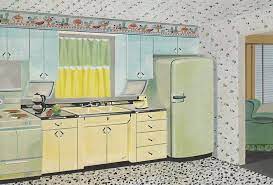 1stdibs is a premier online marketplace for furniture and décor. Youngstown Steel Kitchen Cabinet Illustrations Metal Kitchen Cabinets Steel Kitchen Cabinets Retro Kitchen