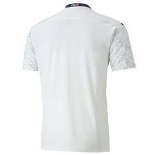 La nuova maglia italia euro 2020 è finalmente arrivata. Puma Italia Maglia Away Ufficiale 2020 21 Calcioshop It
