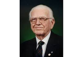 Edwin Hancock Obituary (1910