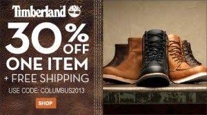 Timberland Columbus Day Sale 2013 Columbus Day Sale Fashion Deals Online Coupons
