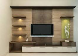 Unique Lcd Panel Designs Tv Unit Ideas Led Panels Design In 2020 Wall Tv Unit Design Lcd Panel Design Modern Tv Wall Units