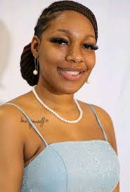 Donnell Sims's Instagram, Twitter & Facebook