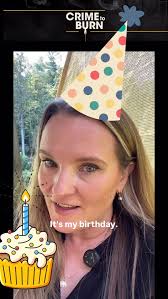 It’s my birthday and the gifts are for YOU! I just turned 47 and with  nearly 25 years as a fire protection engineer, I bring you insider  knowledge of some of the most shocking arson and wrongful ...