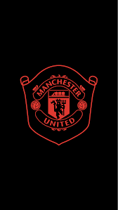 Looking for the best manchester united iphone wallpaper? Manchester United Dark Phone Wallpapers Wallpaper Cave