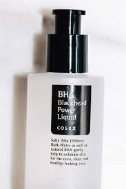 Maybe you would like to learn more about one of these? Cosrx Bha Blackhead Power Liquid Review Best Bha Exfoliant The Skincare Edit