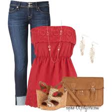 Resultado de imagen para outfits de verano