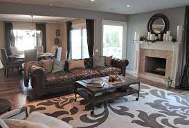 The following living room ideas will help you see some of the latest design tips that can help take your space from drab to fab in almost no time. Large Rugs For Living Rooms Home Ideas