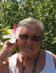 Obituary for Martha Ann Vernon Robinson