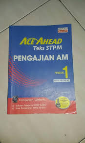 Sukatan pelajaran baharu stpm 946 pengajian perniagaan. Pengajian Am Penggal 1 Books Stationery Books On Carousell
