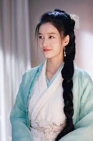 Because of this tradition, the ancient chinese had extremely long hair and had to be tied up in some way. 23 Traditional Chinese Hairstyles Chinawhisper