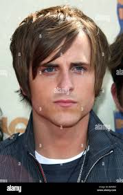 Jared followill hi-res stock photography and images