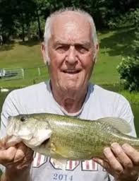 Obituary information for Arthur Mahlon Durst