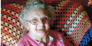 Louise M. Shaw, 91, of Gouverneur