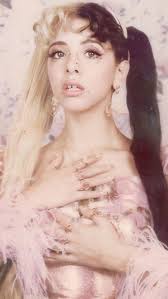 TEORIA: Melanie Martinez ainda pode fazer um feat com Ashinikko no mm4?,  juntamos, 2 vídeos para esclarecer mais!, ✨🍄💞, ., ., .,  Edição:@melanieflowerbr , 📁: du_fandubs, Musica de fundo: ...