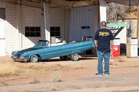 Automatic, runs and drives great. Custom Engraved 1964 Azure Aqua Chevrolet Impala Convertible