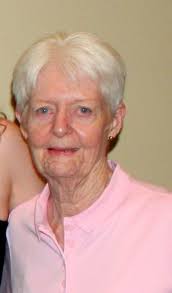 Eileen McHugh Obituary