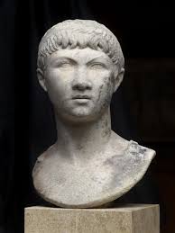 Maybe you would like to learn more about one of these? Ptolemy King Of Mauretania 23 Ad 40 Ad Cherchel Algeria Ancient Caesarea Louvre Museum Louvre Museum Ancient Sculpture