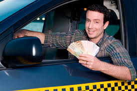 In this offbeat game show, players picked up in the cash cab have to answer trivia questions with mounting cash values before they reach their destination . Cash Cab Question Writer Kirk Heron S Trivial Pursuits Hazlitt