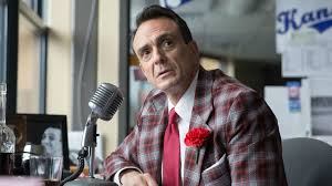 /əˈzɛəriə alongside his continued voice acting on the simpsons, azaria became more widely known through. Hank Azaria Opens Up About Speaking Ladino And His Latest Tv Role The Times Of Israel