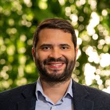 John Rios, Lecturer, Department of Management Information Systems at Terry  College of Business