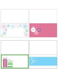 Free holiday templates & examples. Download 40 Template Christmas Name Tags For Table Laptrinhx News