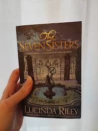 The seven sisters is a story about humanity: The Worst Reads Of 2018 Bound2books