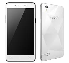 Oppo Mirror 5s review and specs