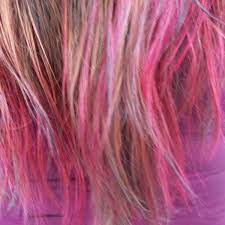 They can be bought as a kit or separately, but you need to. How To Dye The Ends Of Your Hair Fun Colors Tips From A Pro Bellatory