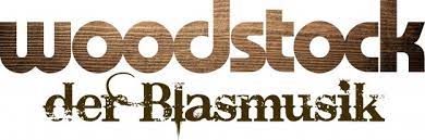 Woodstock der blasmusik, reichersberg, oberosterreich, austria. Woodstock Der Blasmusik Musik Dotzauer