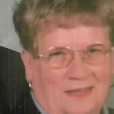 Doris Shore Murdock Obituary October 17, 2021